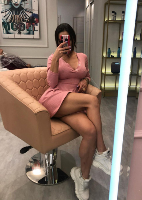 Эскорт Оренбург