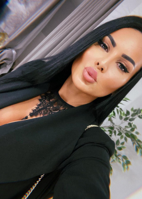 Эскорт Оренбург