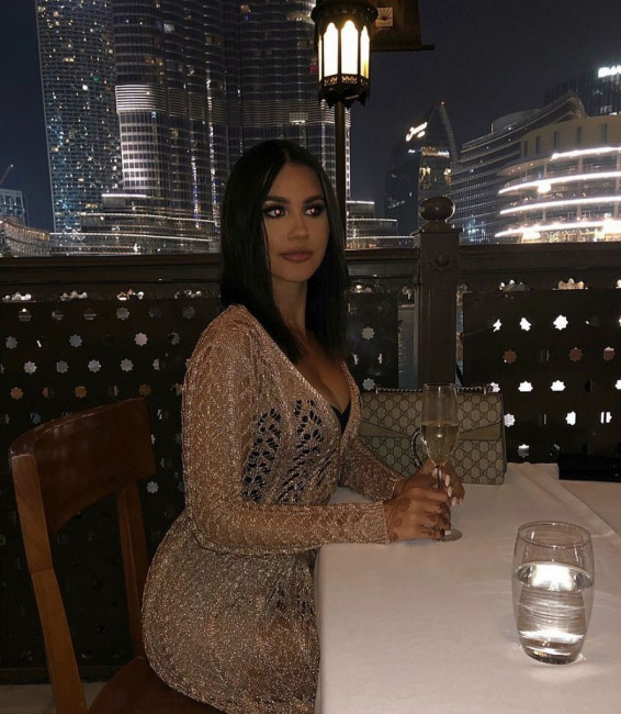 Эскорт Оренбург