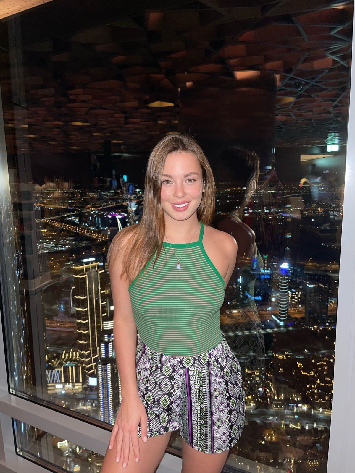 Эскорт Оренбург