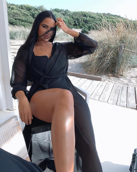 Эскорт Оренбург